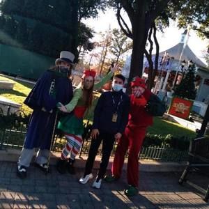 Meet your Posher, Ismael